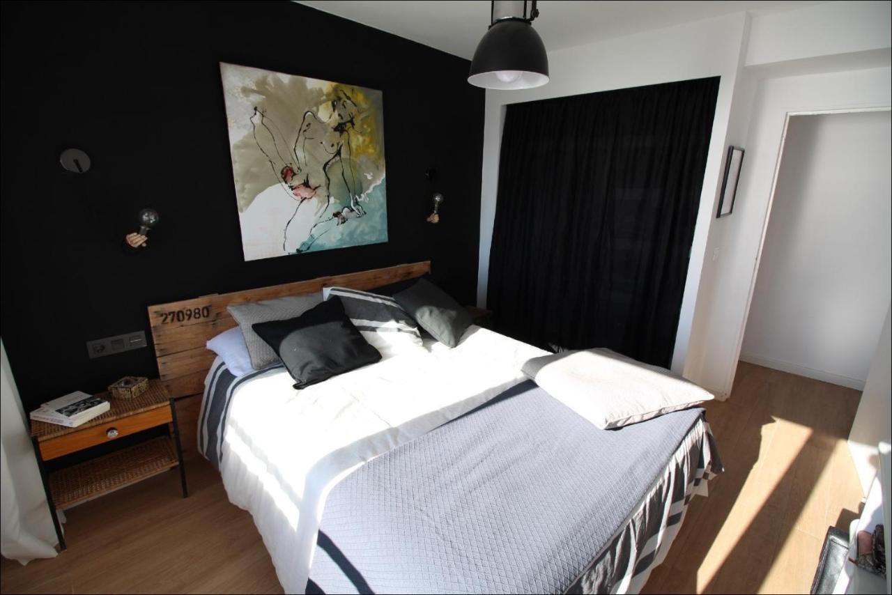 Apartamento Vista Azul 坎佩略 外观 照片