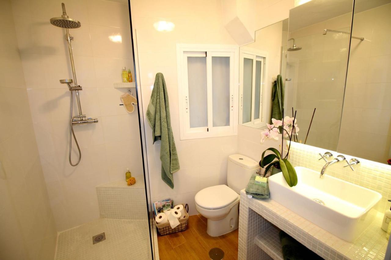 Apartamento Vista Azul 坎佩略 外观 照片